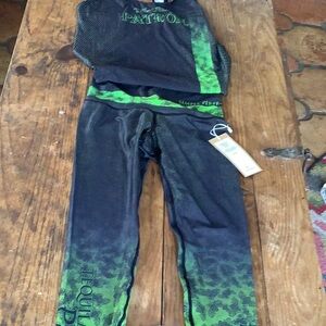 Niyama Sol PATRON RACE set